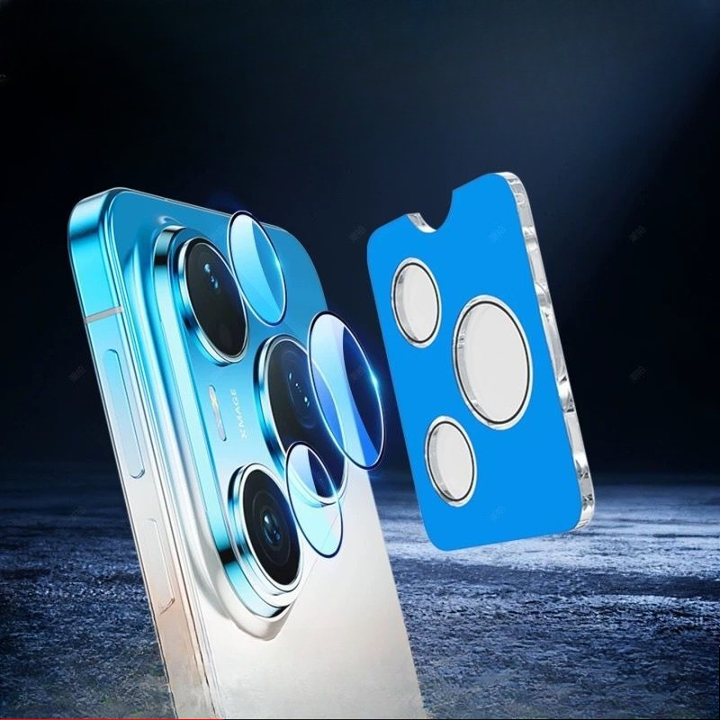 Huawei Pura 70 - Camera Lens Protector For Huawei Pura