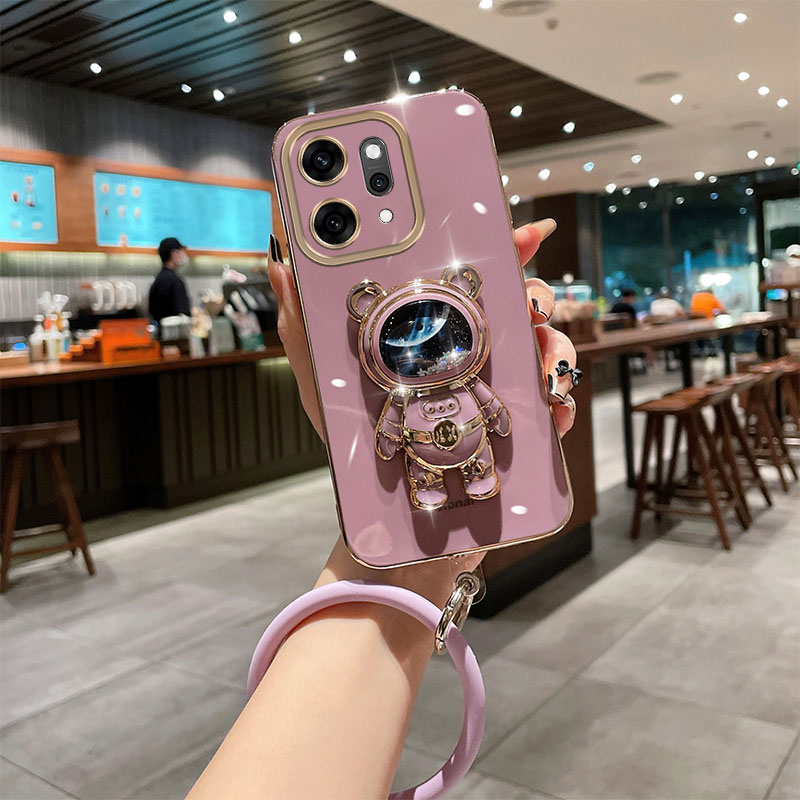 Oppo Reno 12 - R eno 14 Pro Plating lanyard