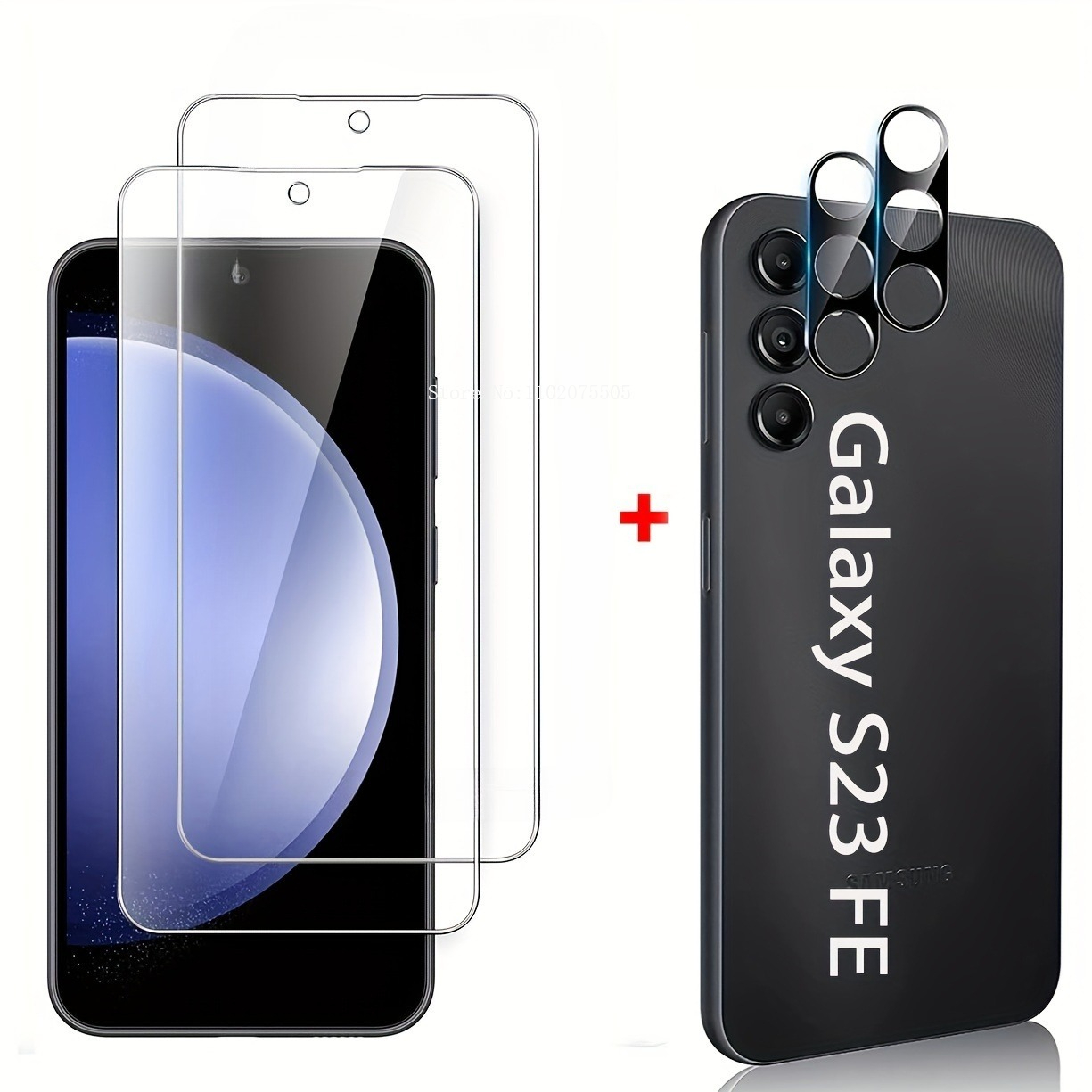 Samsung Galaxy S25 - For Samsung Galaxy S25 FE,LS24 FE,S23