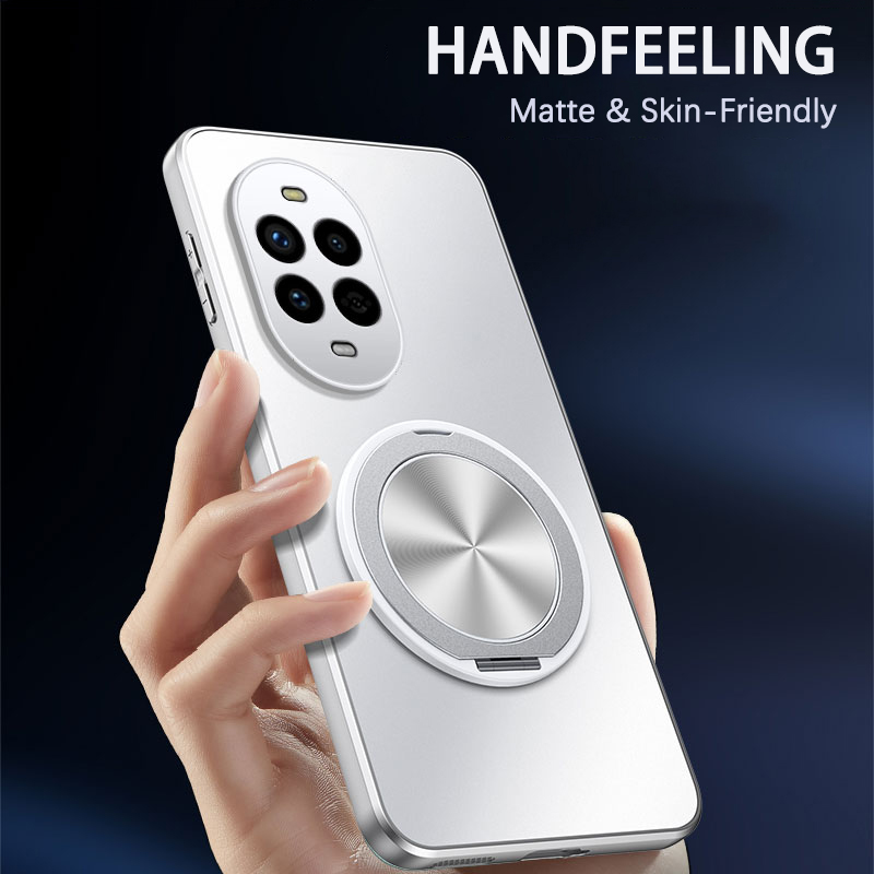 Magnetic Ring Stand Holder Cas - Huawei Nova 12 评论和价格