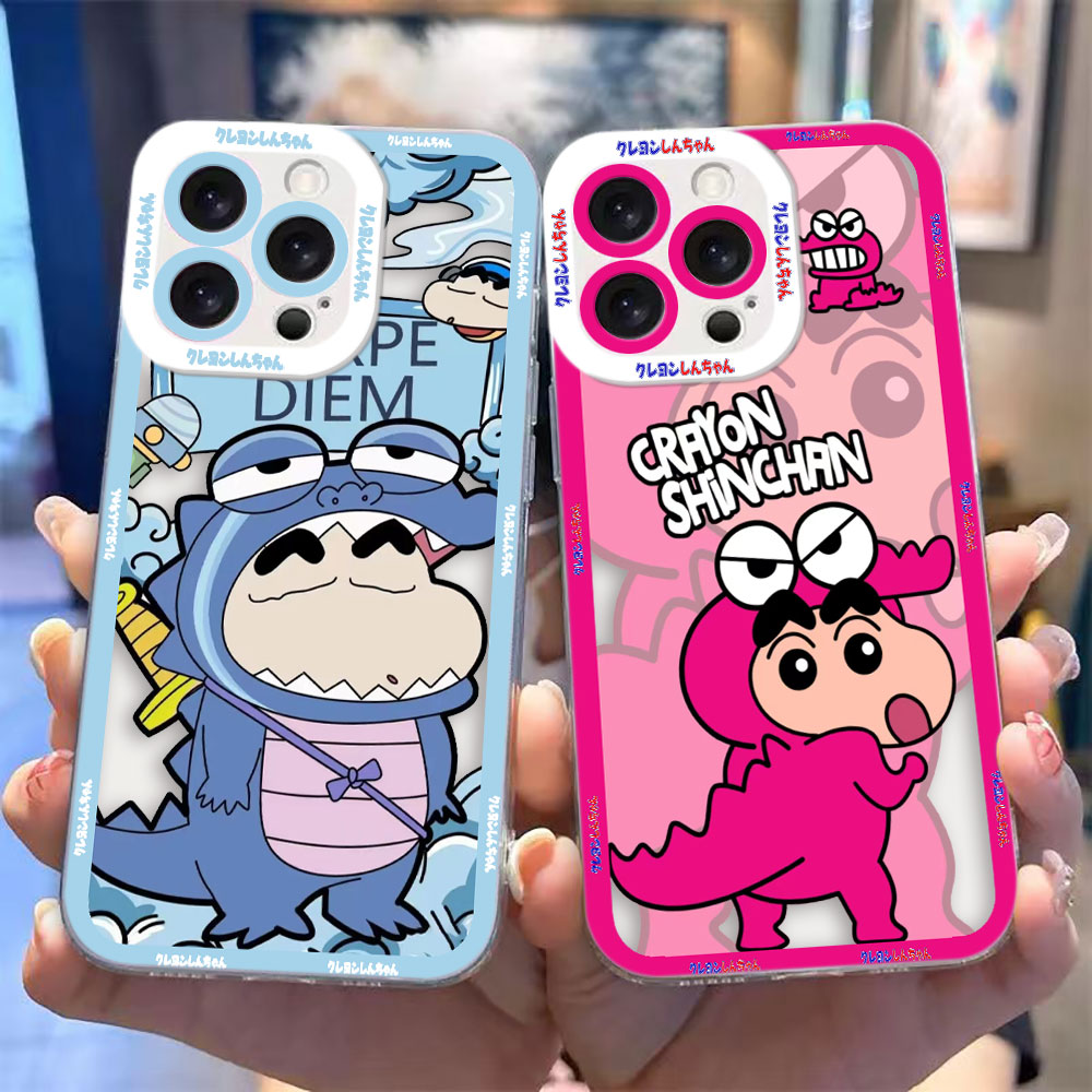 Cartoon C-Crayon S-Shinchan Cl - Oppo A78 评论和价格