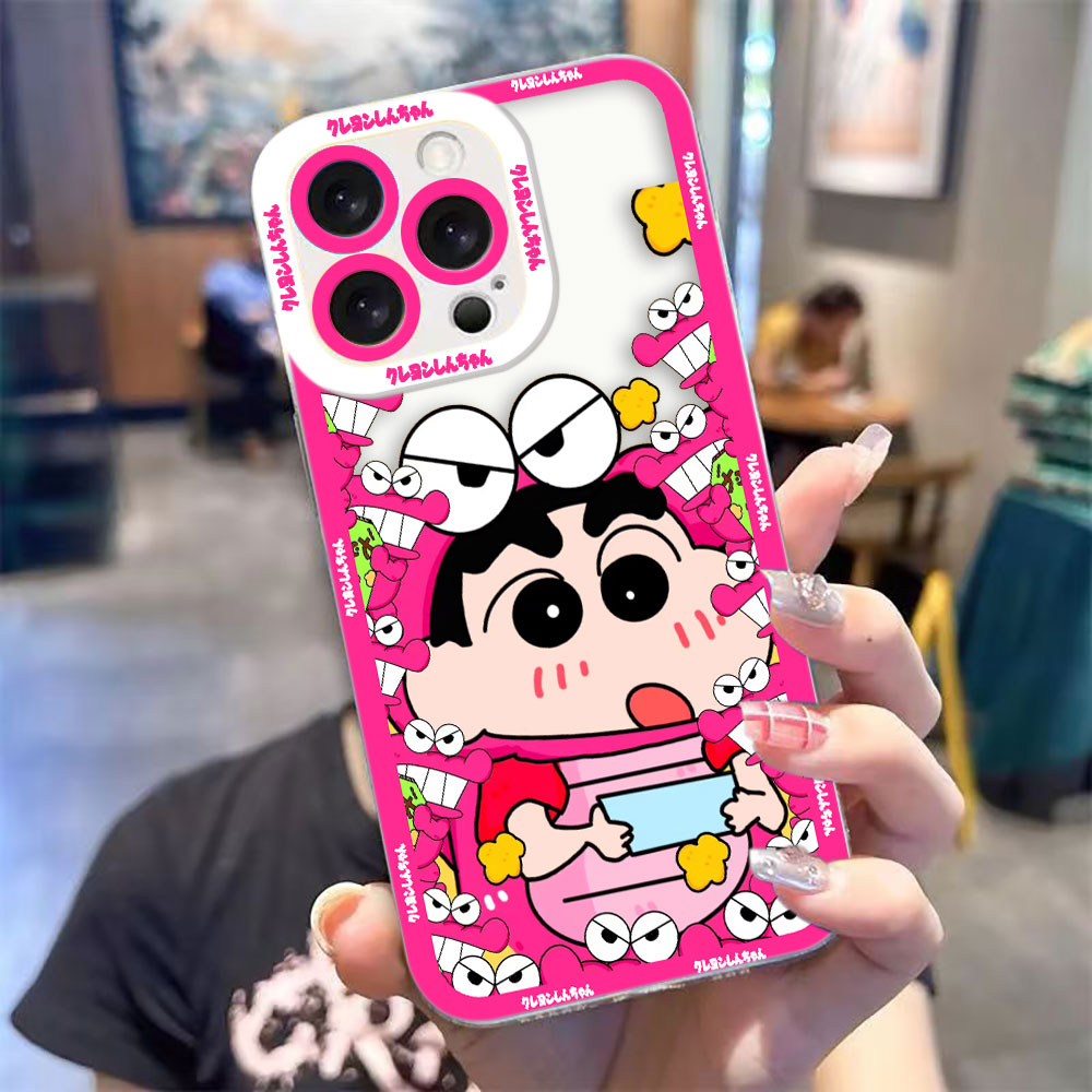 Cartoon C-Crayon S-Shinchan Cl - Oppo A78 评论和价格