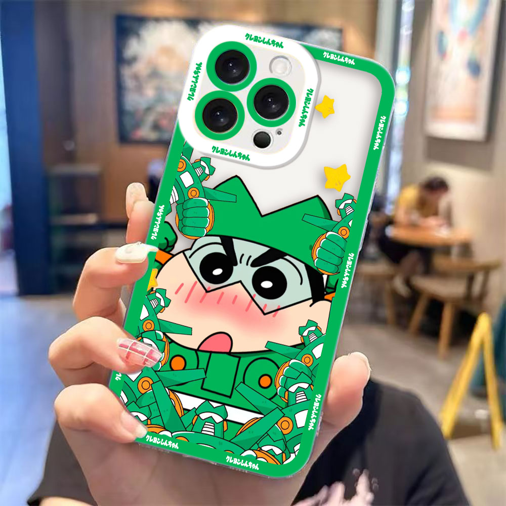 Cartoon C-Crayon S-Shinchan Cl - Oppo A78 评论和价格