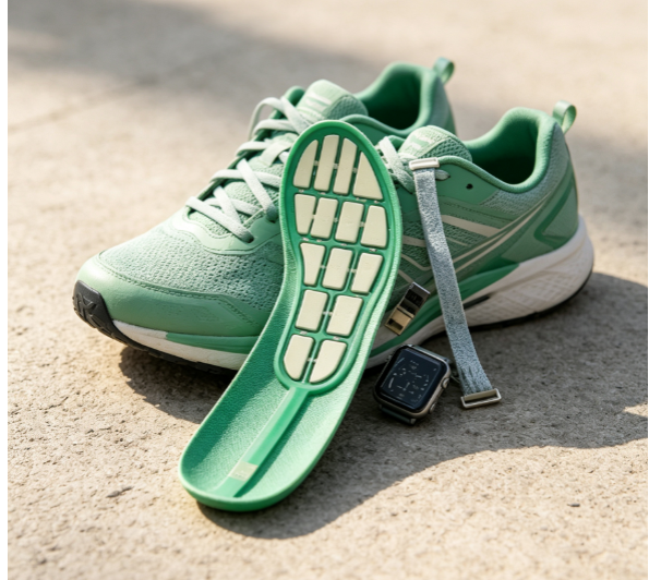 Intelligent Foot Pressure , Fl - Smart Insole Pressure 评论和价格