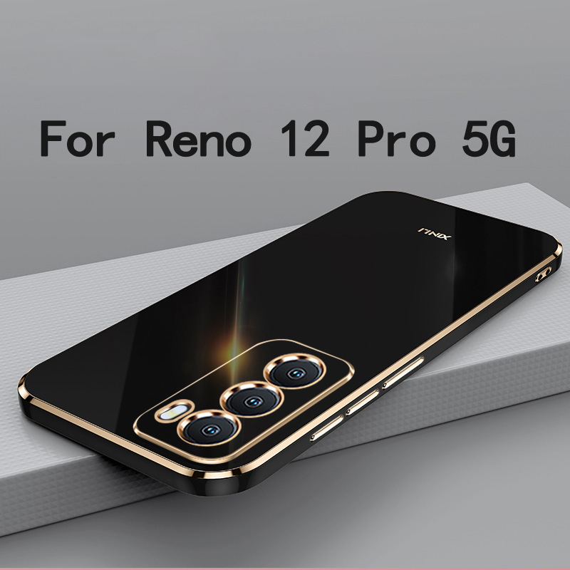 For OPPO Reno 12 Pro 5G Intern - Oppo Reno 12 评论和价格