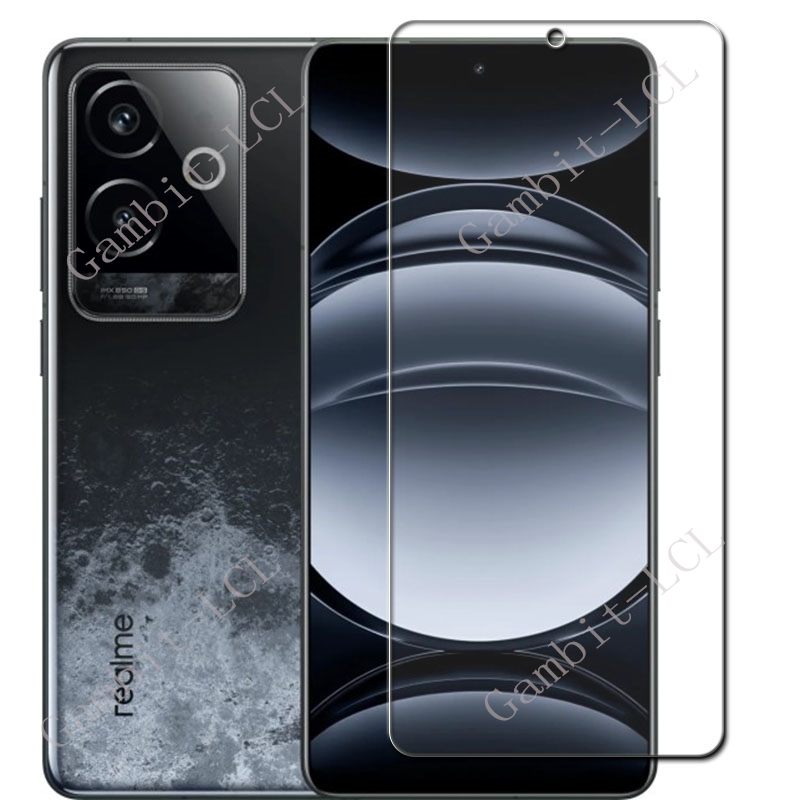 3PCS HD Original For Realme GT - Realme Gt 6 评论和价格