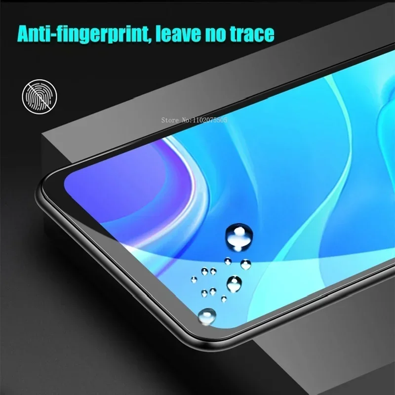 2Pcs Tempered Glass Screen Pro - Samsung Galaxy A55 评论和价格