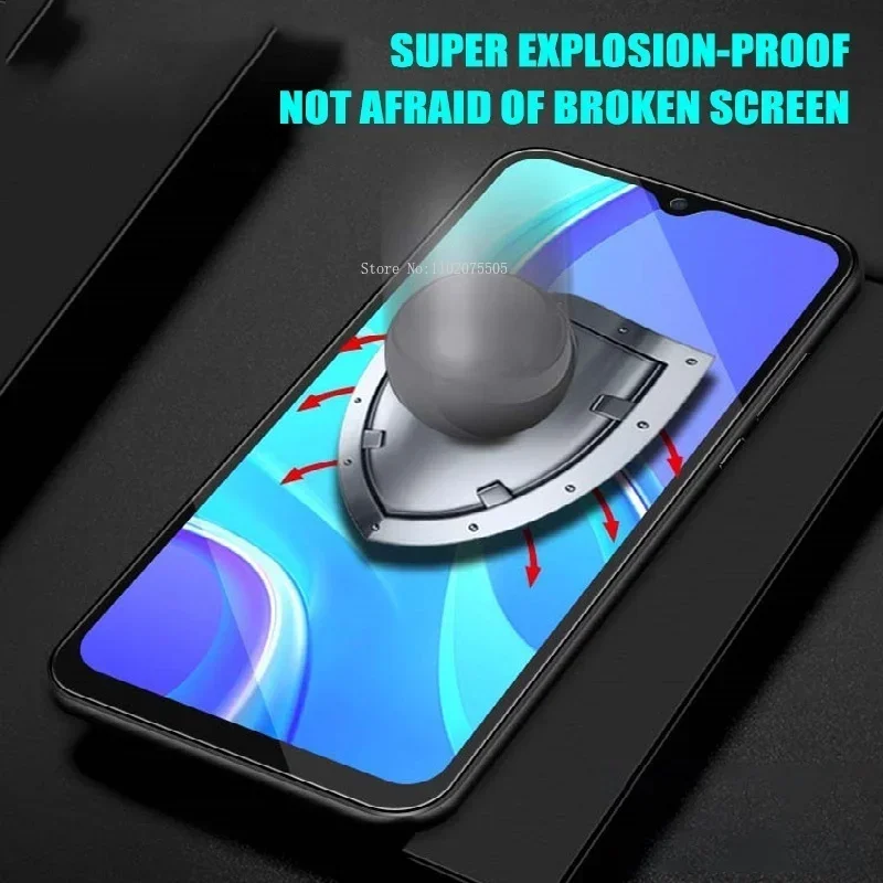2Pcs Tempered Glass Screen Pro - Samsung Galaxy A55 评论和价格