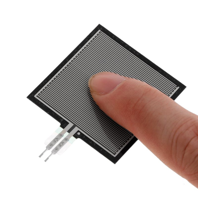 Thin Film Pressure Sensor RP-S - Smart Insole Pressure 评论和价格