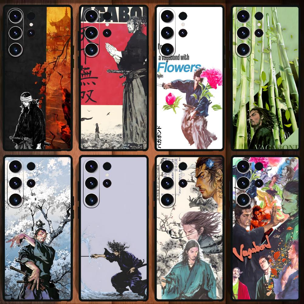 V-Vagabond Phone Case For Sams - Samsung Galaxy S25 评论和价格