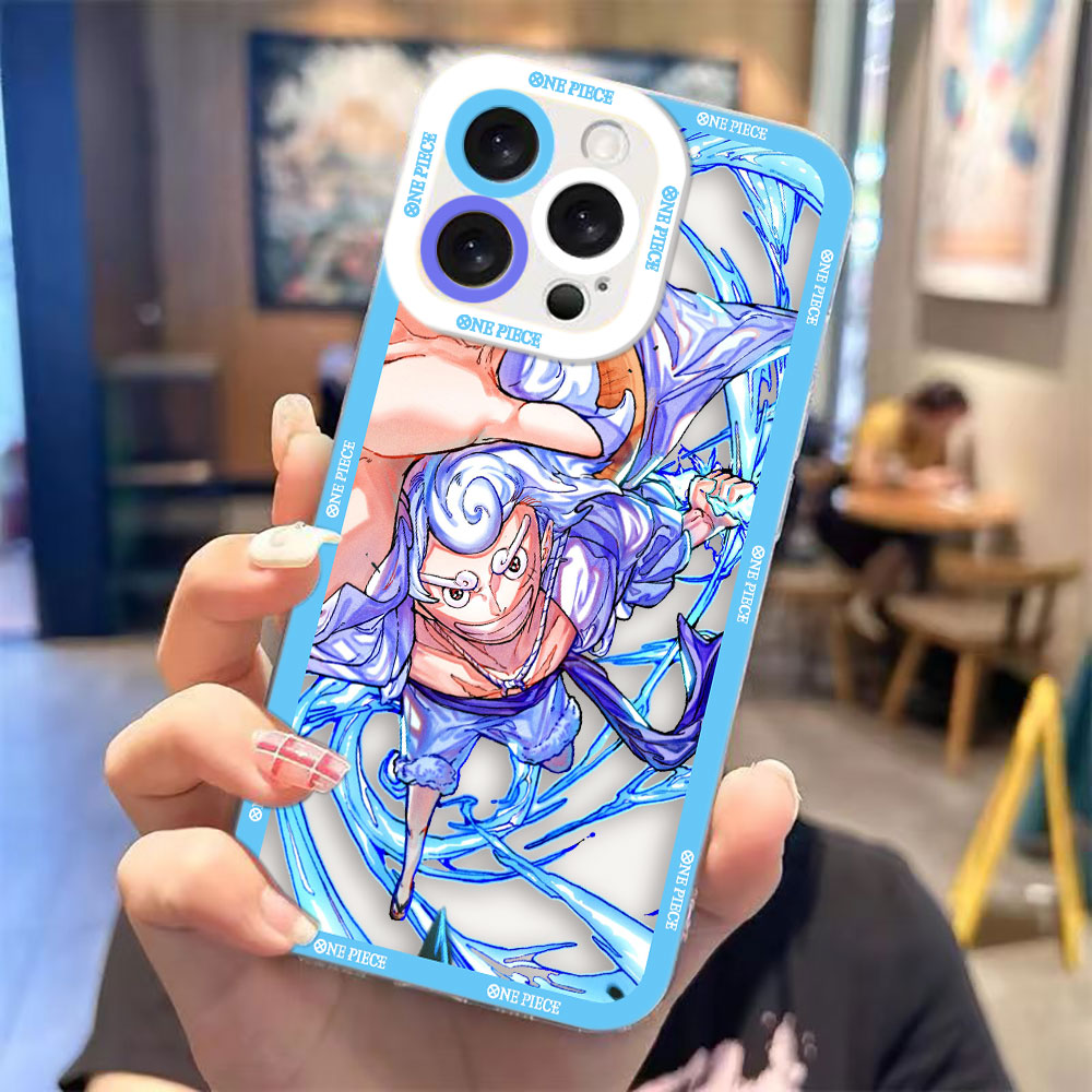 One P-Piece Luffy Zoro Ace Cle - Vivo Y28 评论和价格