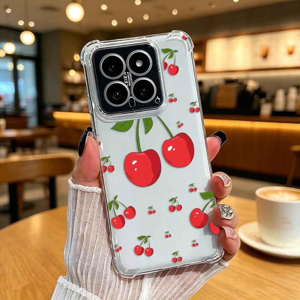 Clear Phone Case For Realme 7I - Realme Note 50 评论和价格