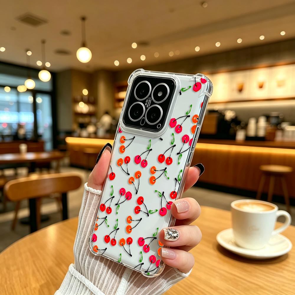 Clear Phone Case For Realme 7I - Realme Note 50 评论和价格